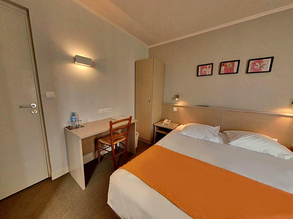 Hotel Du Parc Ντινάρ Εξωτερικό φωτογραφία